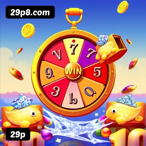 Certificações de segurança e licenças da 29p