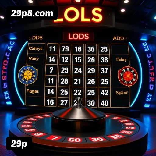 Métodos de pagamento aceitos na 29p