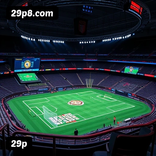 Promoções e bônus exclusivos da 29p